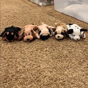 Ty Beanie Babies